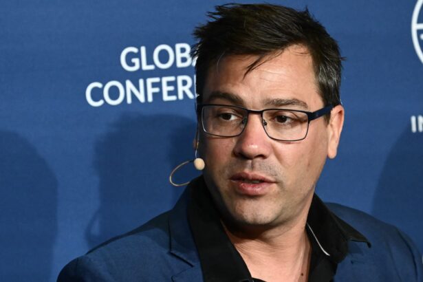 Israel-Hamas conflict a potential business risk in eToro IPO filing