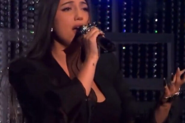 Israel Takes Second Place at Eurovision Song Contest as Protesters Clash Outside (VIDEO) |