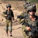 Israel calls up reservists for wider Gaza offensive