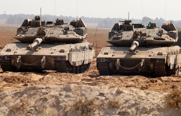 Israel’s reinvasion of Gaza is a strategic disaster