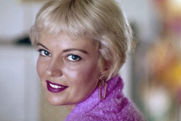 ‘It Came From Outer Space’ Actress Was 96