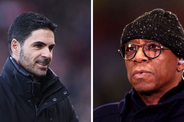 “It’s going to be vital who he adds to that group”