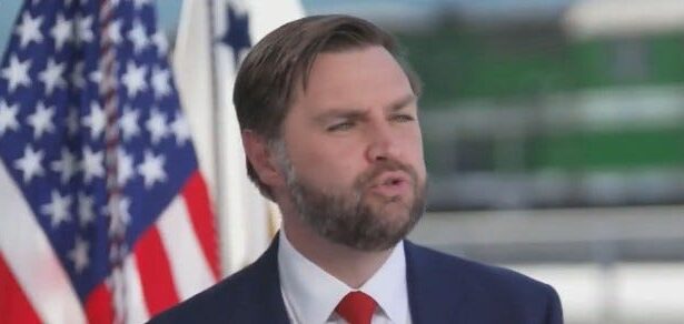 JD Vance Humiliates Himself When Fox Confronts Him With The Failing Economy