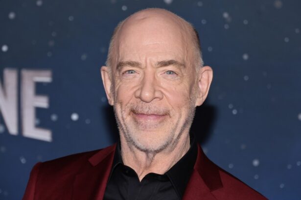 J.K. Simmons to Headline ‘Westies’ Series at MGM+