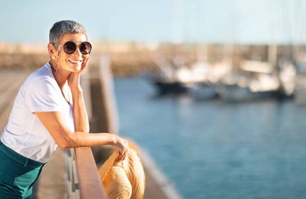 JPMorgan studied 5 million US retirees — and named 3 spending trends you need to factor into your plan