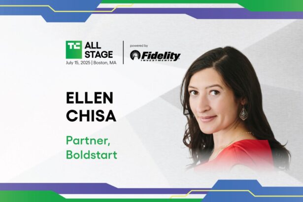 JS All Stage 2025 welcomes Boldstart partner Ellen Chisa to talk early-stage enterprise bets