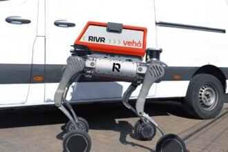JS Mobility: A ride-sharing pioneer comes for Uber, Tesla loses more ground, and dog-like delivery robots land in Texas
