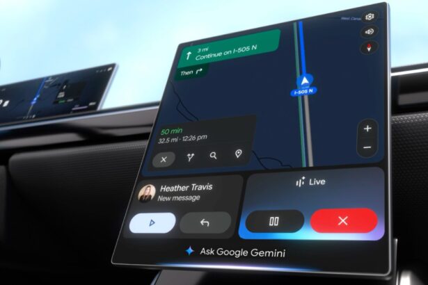 JS Mobility: Google’s Gemini is coming to your car, chaos comes for Luminar, and the Amazonification of Uber 2.0