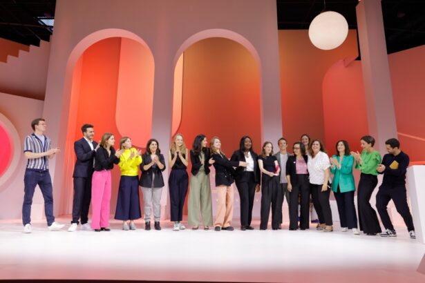 JS and VivaTech partner for the VivaTech Innovation of the Year