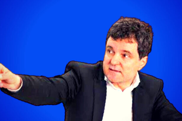 JUST IN: Liberal Bucharest Mayor Nicusor Dan Set To Win Controversial Romanian Presidential Elections |