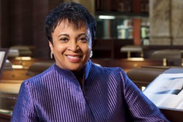 JUST IN: President Trump Abruptly Fires Obama-Appointed Librarian of Congress Who Pushed ‘Sexual Identity’ on Children |