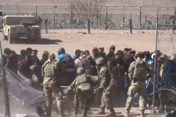 JUST IN: President Trump to Sign Project Homecoming Executive Order to Encourage Illegal Aliens to Self-Deport – “Full-Scale, Aggressive Deportation Surge, Including with an Additional 10,000 Officers” Against Those who Remain |