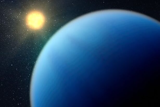 JWST Helps Decipher Mysterious Nature of Hot Alien World : ScienceAlert