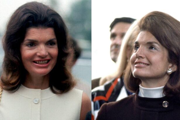 Jackie Kennedy’s Secret Priest Confessions, Hidden Heartaches Revealed