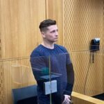 Jailed 11 years for role in Christchurch murder