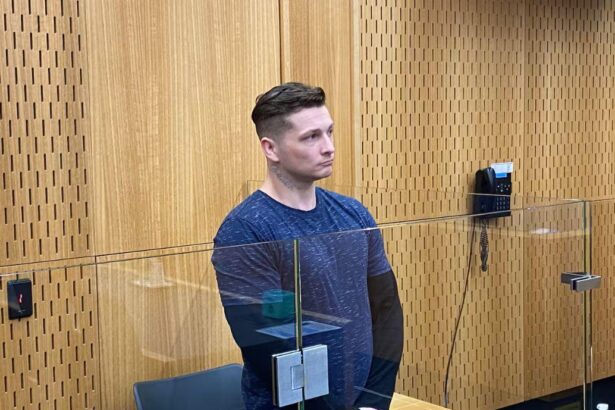 Jailed 11 years for role in Christchurch murder