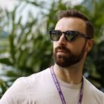 James Hinchcliffe celebrates a ‘second chance’ at life 10 years after near-death Indy 500 incident