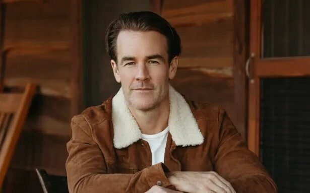 James Van Der Beek Joins ‘Legally Blonde’ Prequel Series ‘Elle’