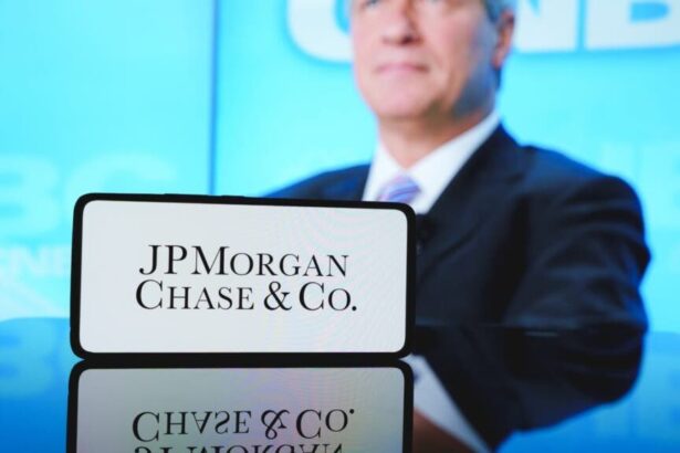 Jamie Dimon Says Don’t ‘Tell JPMorgan What To Do’ As He Tells Remote Workers, ‘You Can’t Learn Working From Your Basement,’ Defending RTO Crackdown
