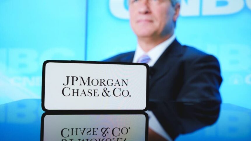 Jamie Dimon Says Don’t ‘Tell JPMorgan What To Do’ As He Tells Remote Workers, ‘You Can’t Learn Working From Your Basement,’ Defending RTO Crackdown