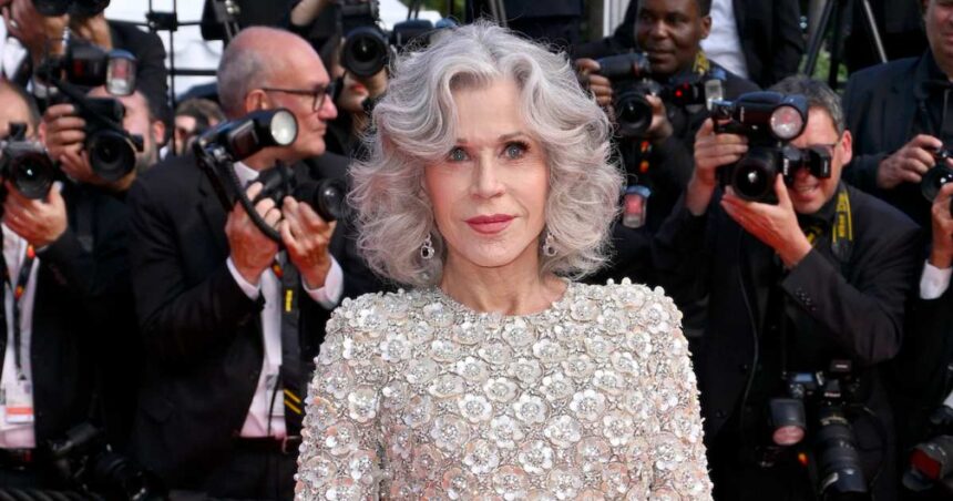 Jane Fonda Wished for Hollywood Intimacy Coordinators Early in Career
