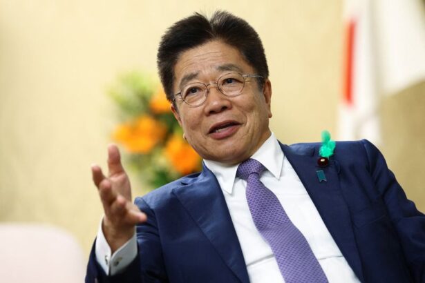 Japan says no plan to threaten Treasuries sale in US trade talks