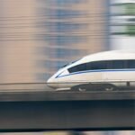 Japan’s Busiest Shinkansen Line Halted After Snake Spotted On Power Pole