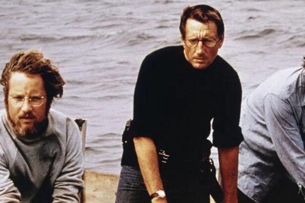 Jaws Movie Secrets Revealed Including Budget Overrun, Broken Sharks And Scene Changes
