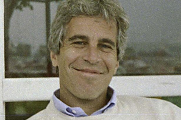 Jeffrey Epstein’s Brother Slams Trump Administration