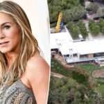 Jennifer Aniston gate-crash suspect investigated for possible stalking: report