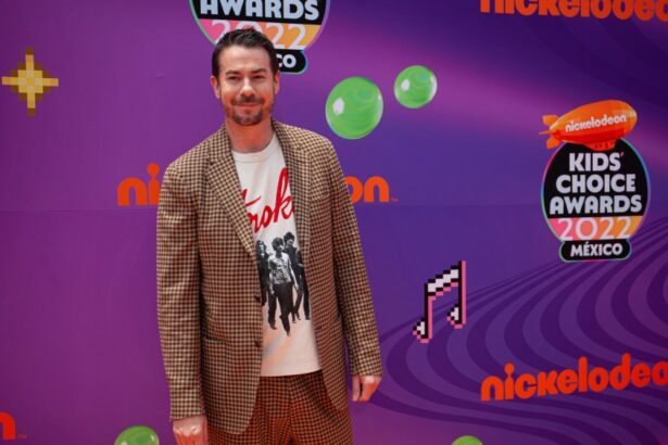 Jerry Trainor Went ‘Nuclear’ In His Audition for Crazy Steve