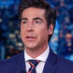 Jesse Watters Shares Cringiest Possible Defense Of RFK Jr.’s Sewage Dip