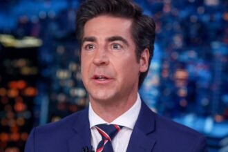 Jesse Watters Shares Cringiest Possible Defense Of RFK Jr.’s Sewage Dip