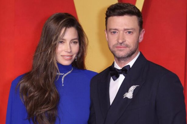 Jessica Biel Confesses She Puts on a ‘Happy Face’ Amid Divorce Rumors