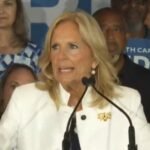Jill Biden’s New Job Revealed After Leaving White House in Disgrace |