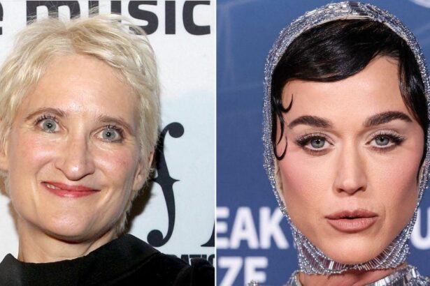 Jill Sobule Dies In House Fire After High-Profile Feud With Katy Perry