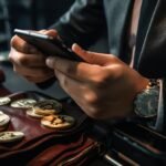 Jim Cramer Says Coinbase Global, Inc. (COIN) is “Doing Very Well”