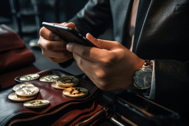 Jim Cramer Says Coinbase Global, Inc. (COIN) is “Doing Very Well”