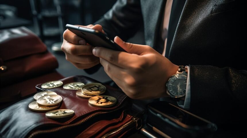 Jim Cramer Says Coinbase Global, Inc. (COIN) is “Doing Very Well”
