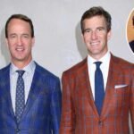 Jimmy Kimmel Roasts Peyton, Eli Manning With Menendez Comparison