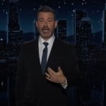 Jimmy Kimmel ‘Set To Retire For One Soppy Reason’