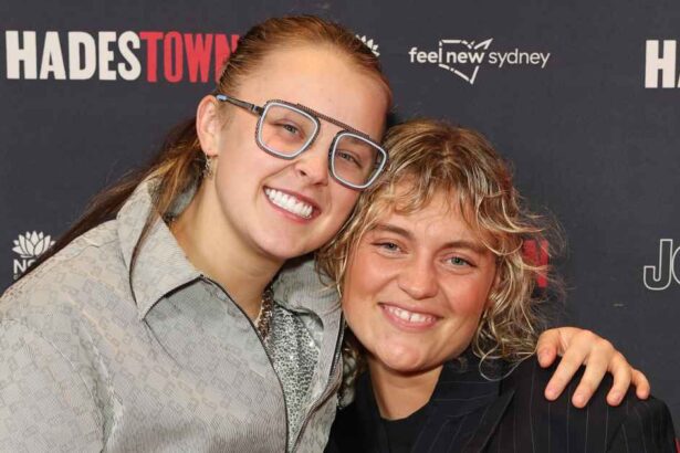 JoJo Siwa’s Ex Kath Ebbs Addresses ‘Untrue Allegations’ About Split