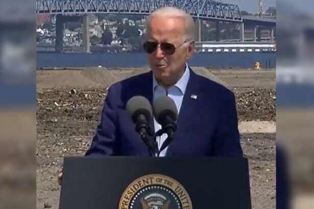 Joe Biden Admits He Has Cancer in Viral 2022 Video