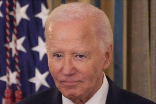 Joe Biden ‘Has Five Years To Live’ As Prostate Cancer Spreads To Bones