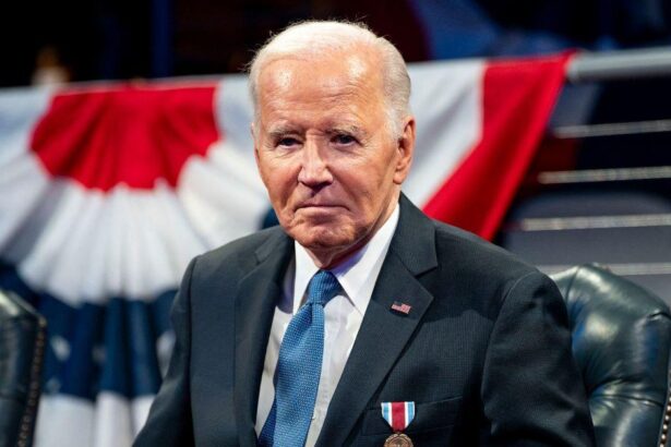 Joe Biden’s ‘Dementia Cover-Up’ Revealed
