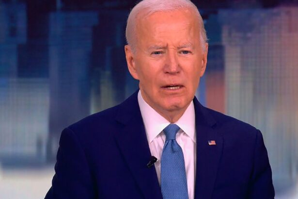 Joe Biden’s ‘The View’ Interview Failed to Restore His Legacy