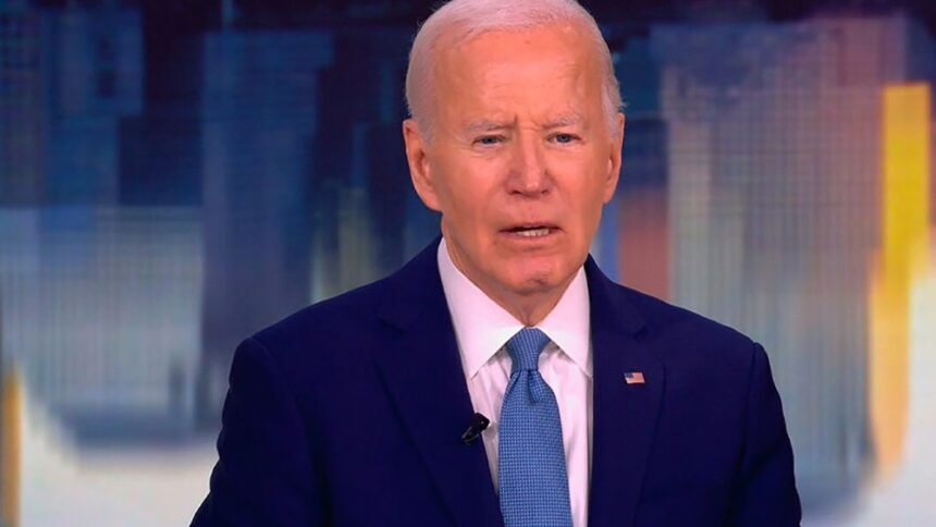 Joe Biden’s ‘The View’ Interview Failed to Restore His Legacy