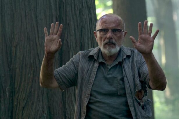 Joe Pantoliano on Eugene’s Death, Meeting Pedro Pascal