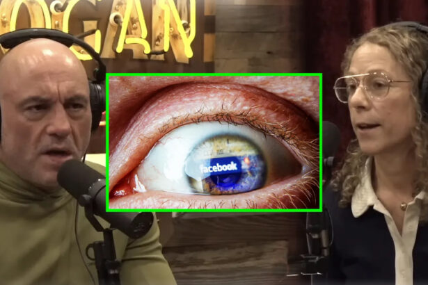 Joe Rogan Guest Reveals Facebook’s Secret Experiment That Manipulated 700,000 Users Without Warning