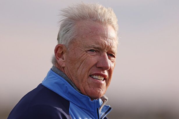John Elway Breaks Silence on Agent Jeff Sperbeck’s Tragic Death